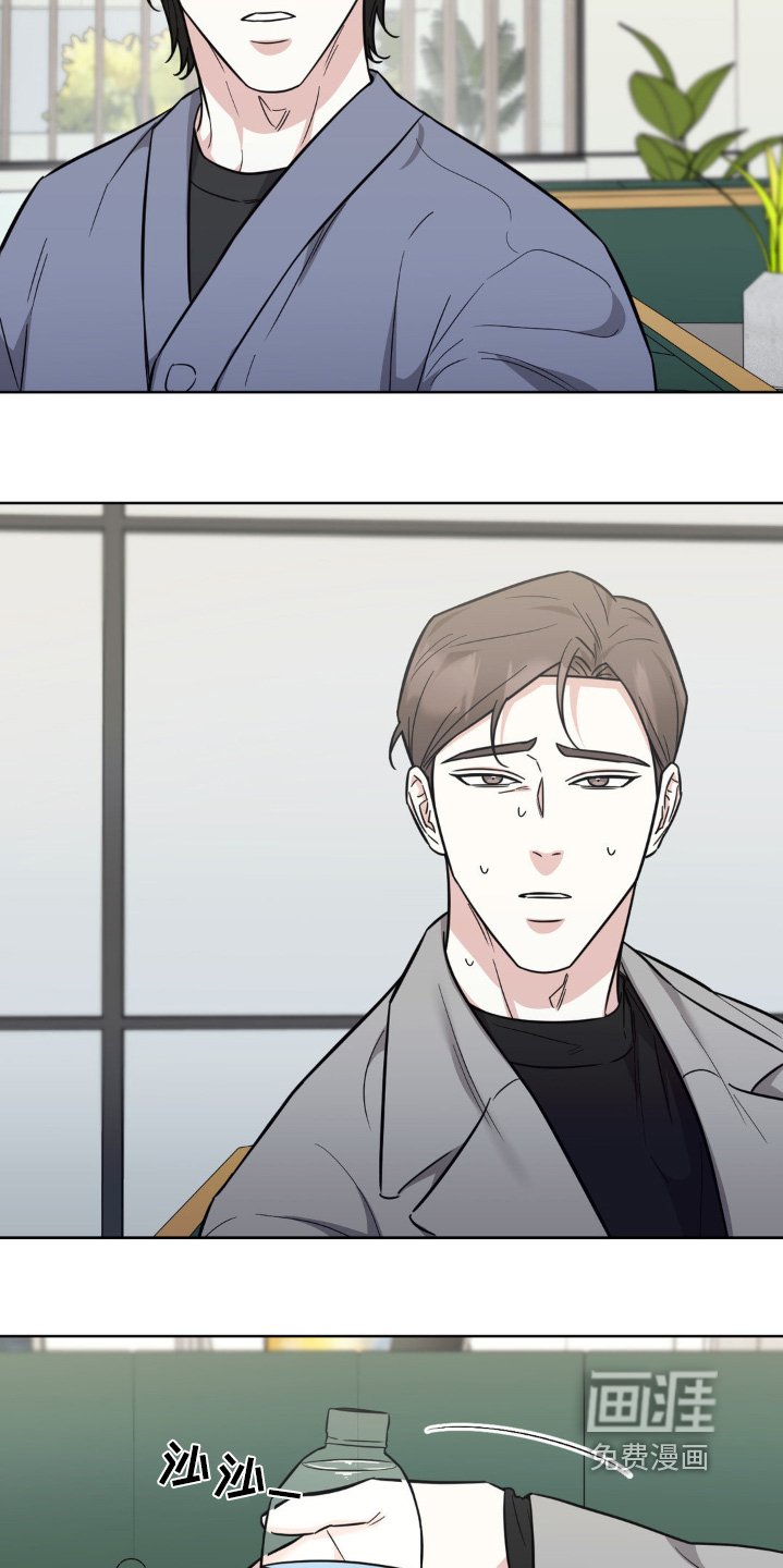 第24章：减少台词吧