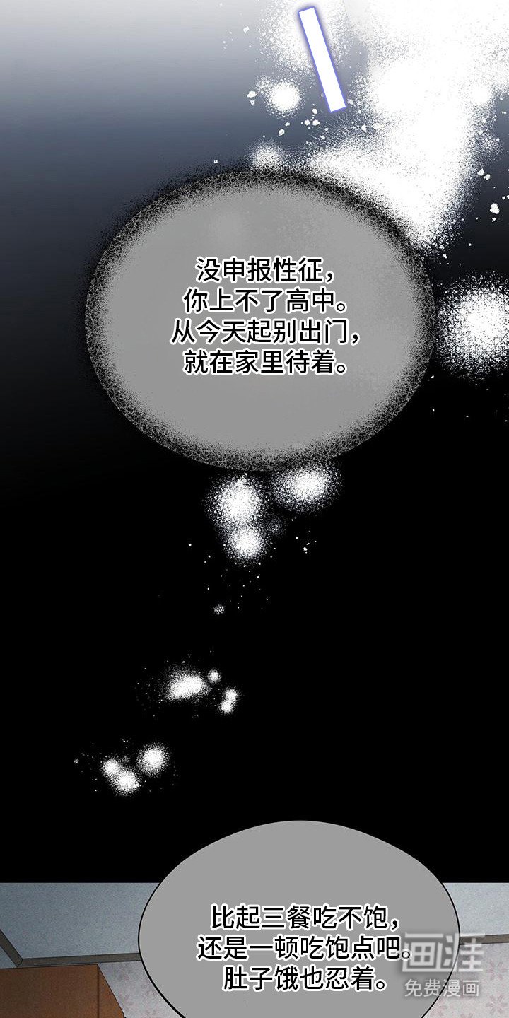 第18章：晕倒
