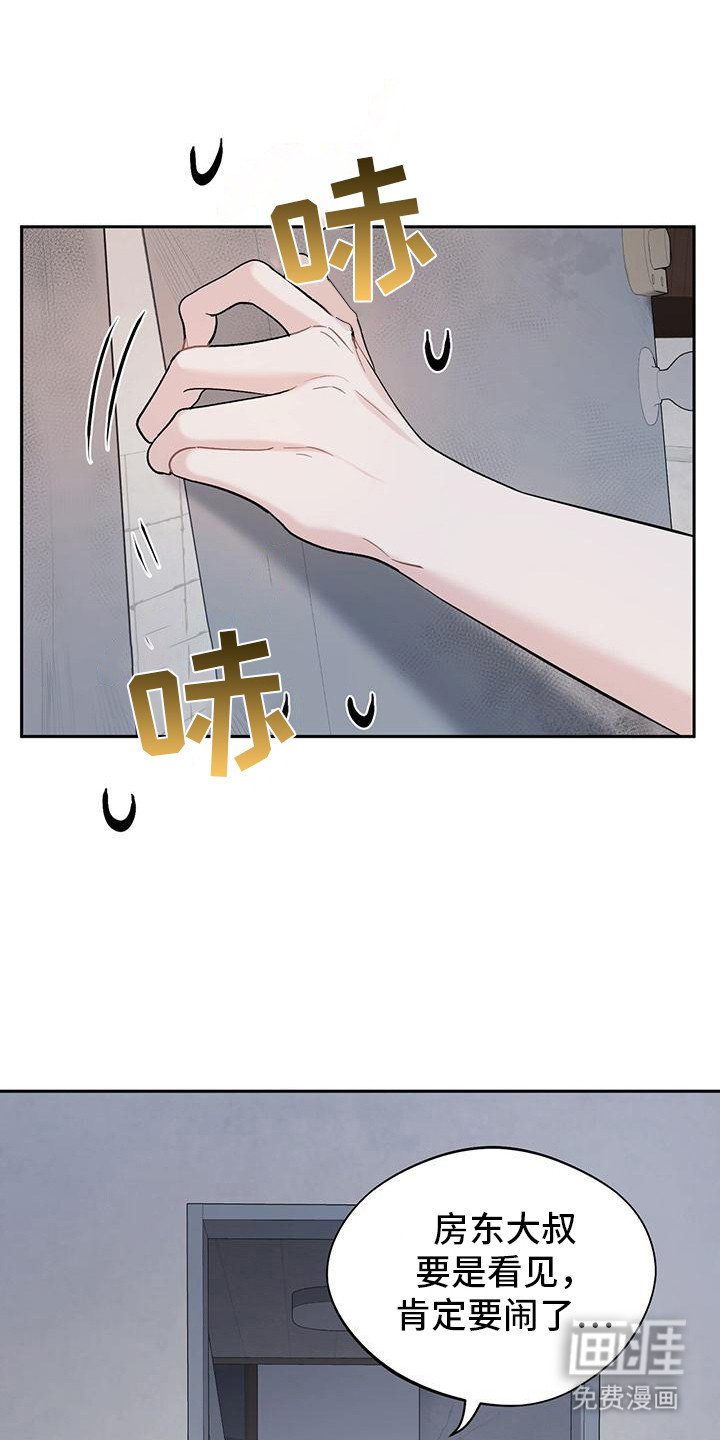 第22章：必须忘记