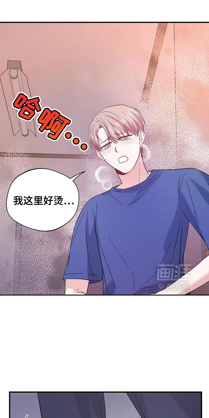 第30章：最好需要信息素