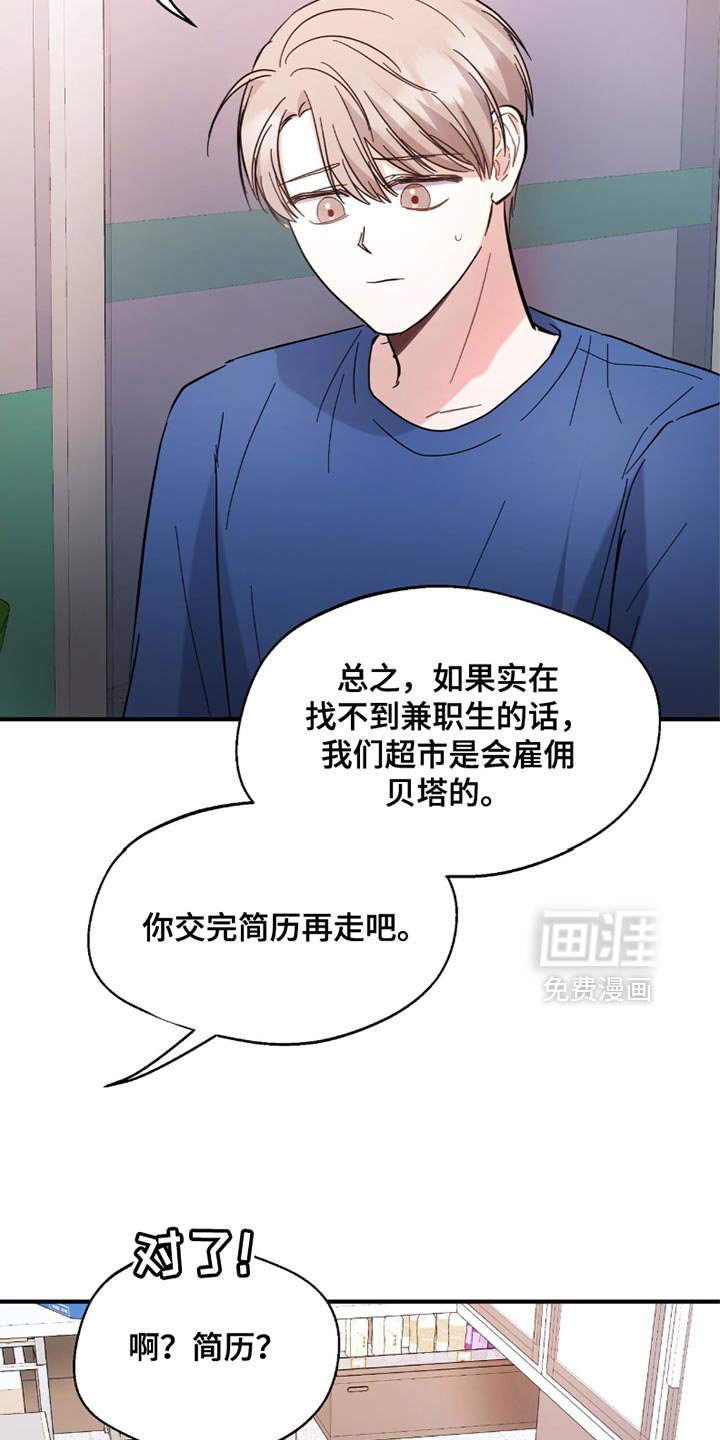 第33章：简历