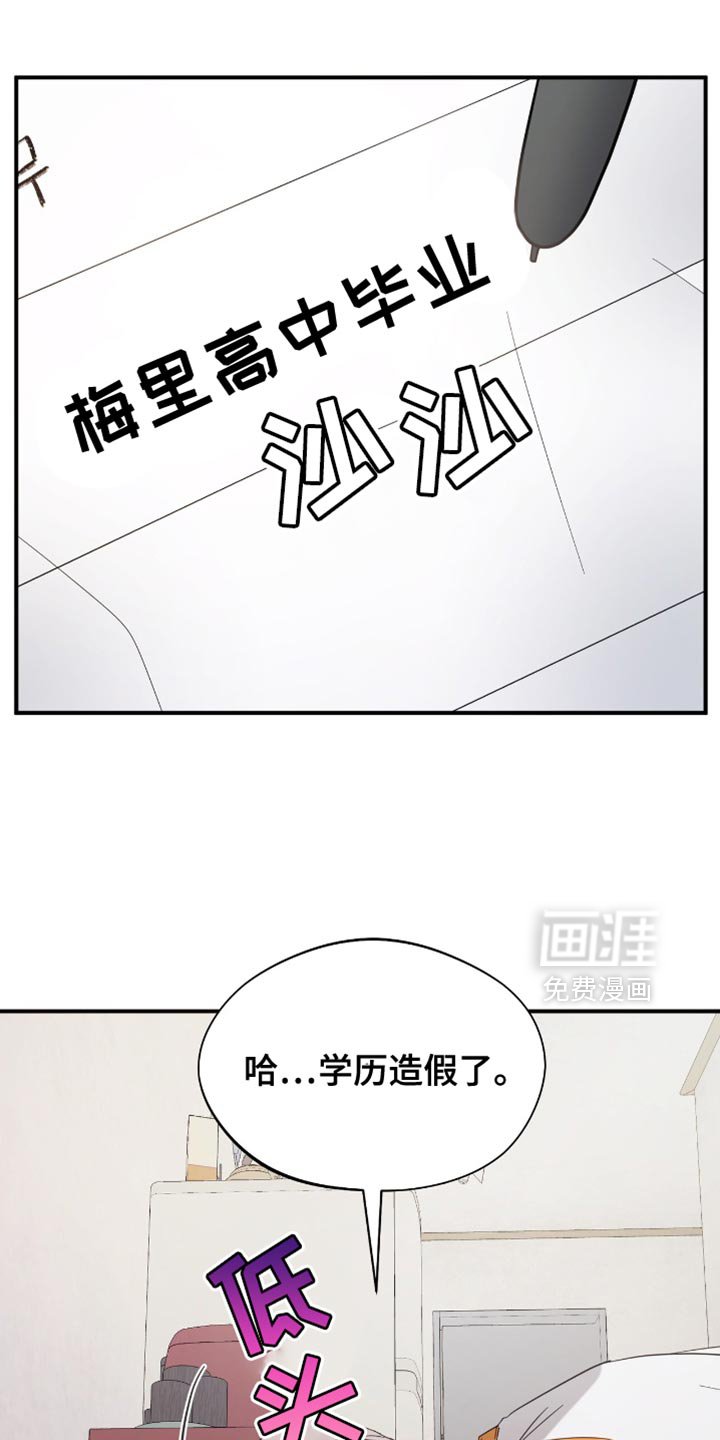 第35章：学历造假了