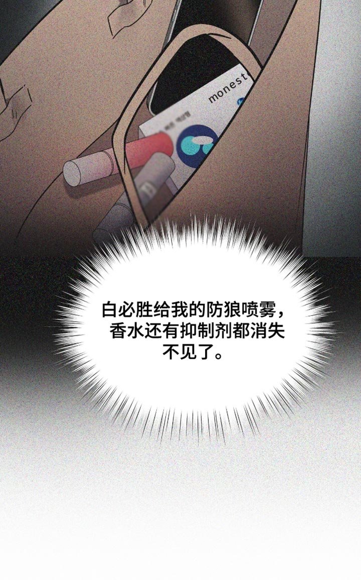 第49章：丢手机