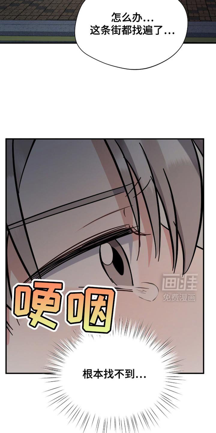 第49章：丢手机