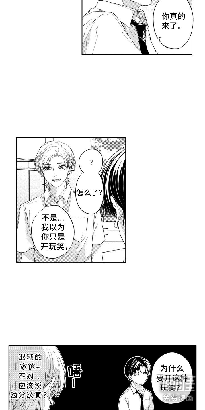 第9章：耳洞