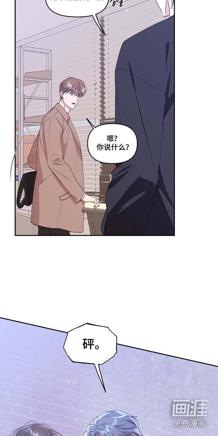 第29章：天降天使
