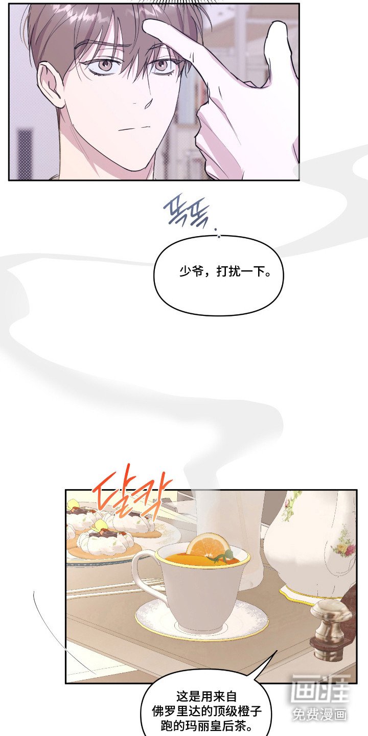 第29章：天降天使