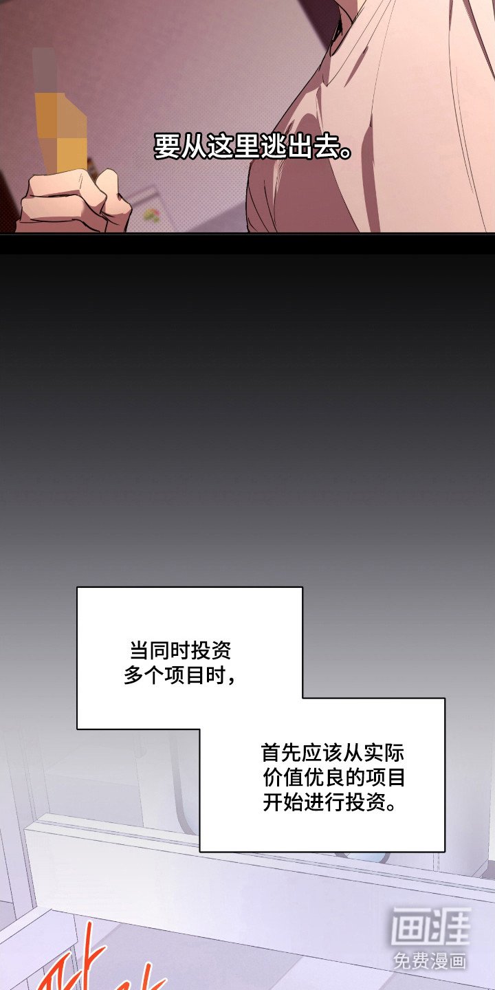 第31章：投资策划