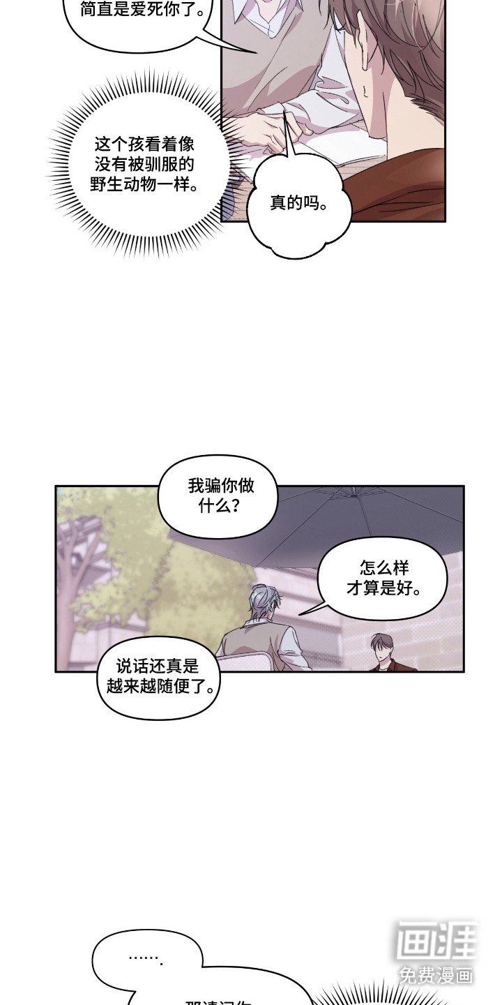 第43章：完美的人