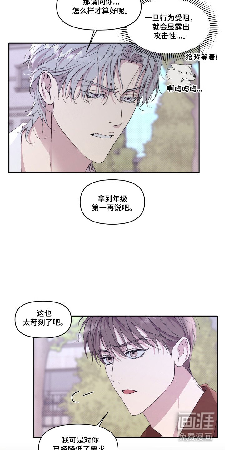 第43章：完美的人