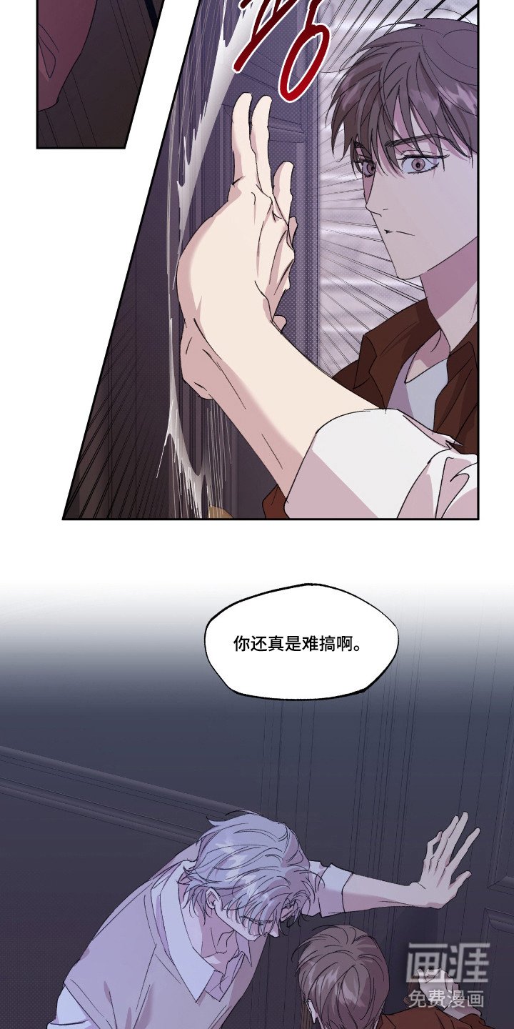第43章：完美的人