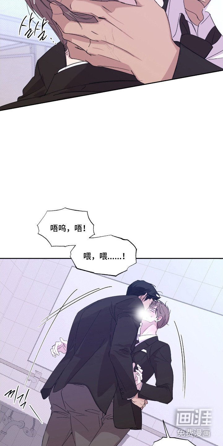 第48章：耀眼存在