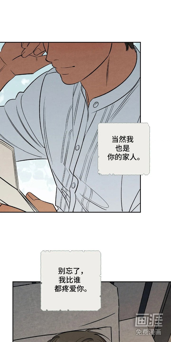 第1章：信件