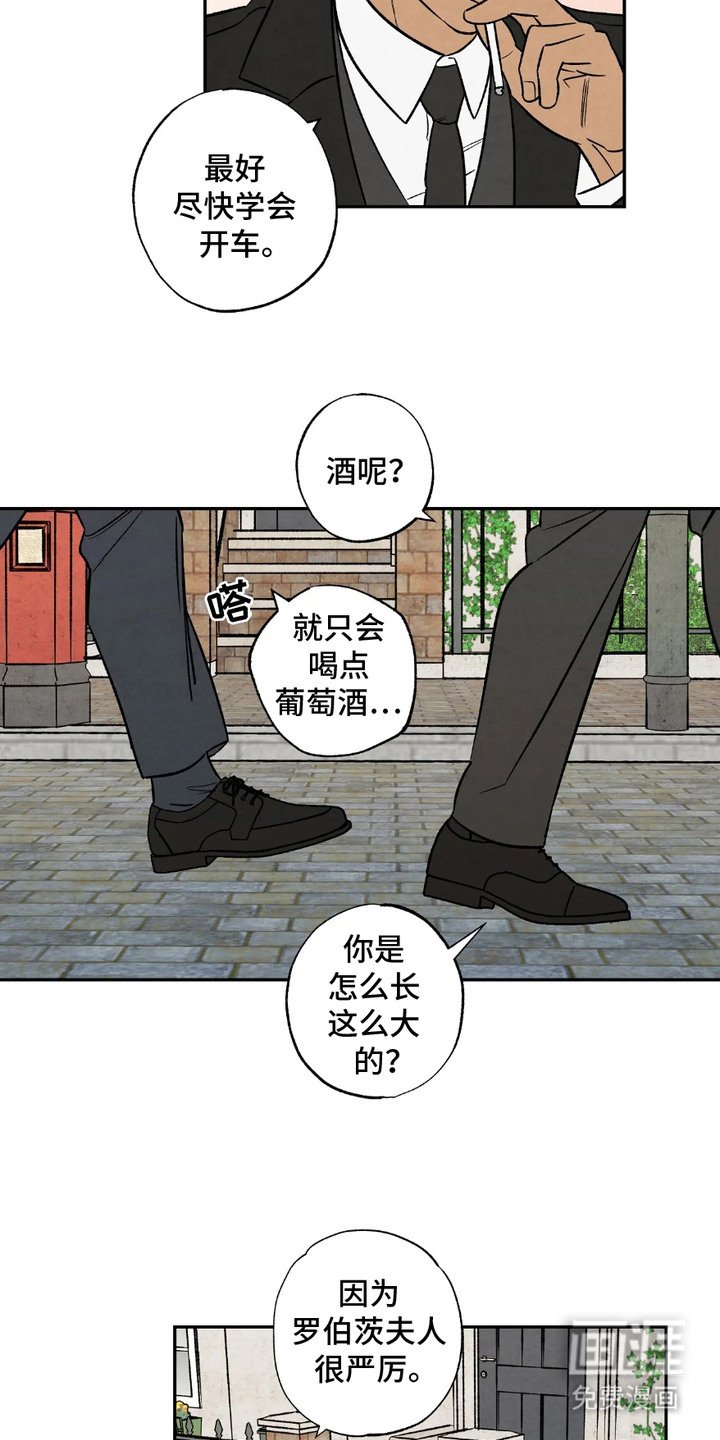 第5章：定制衣服