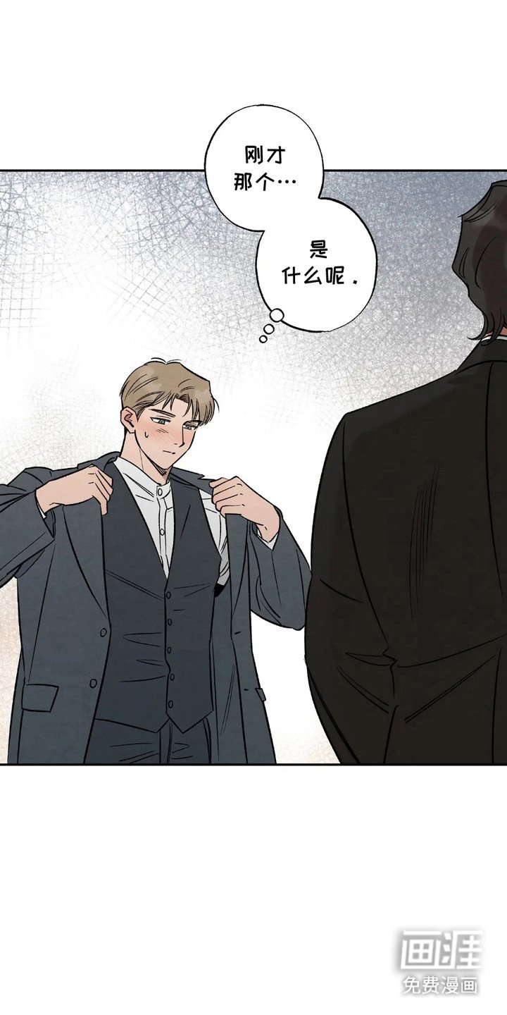 第6章：捉摸不透