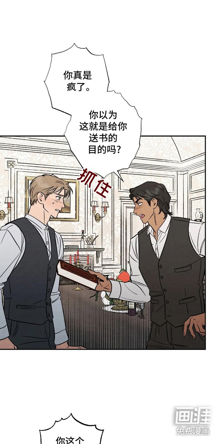 第8章：失望