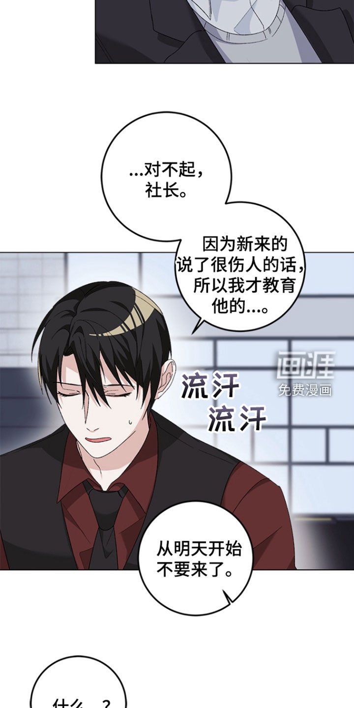 第14章：特别对待