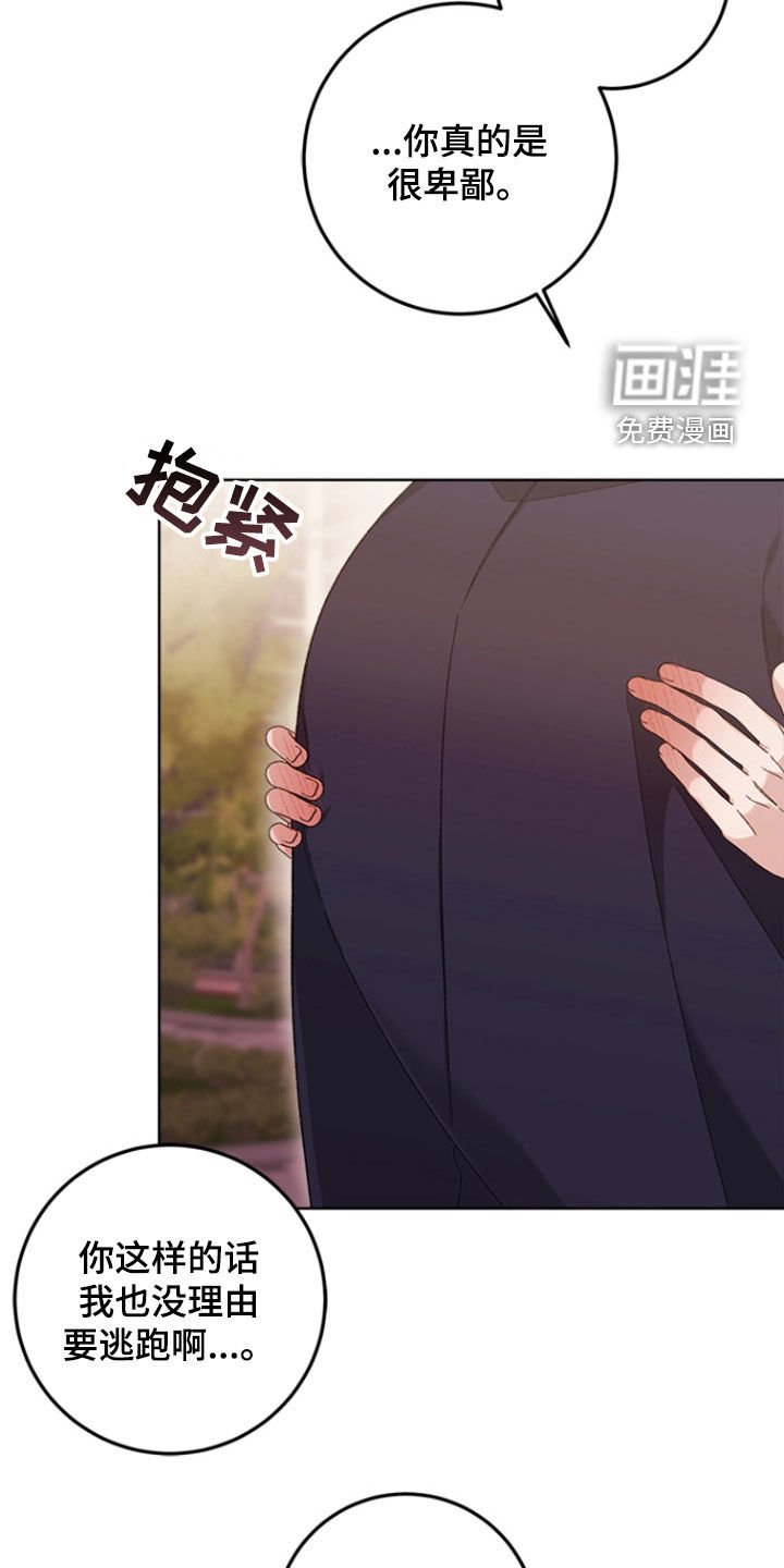 第24章：交往（完结）