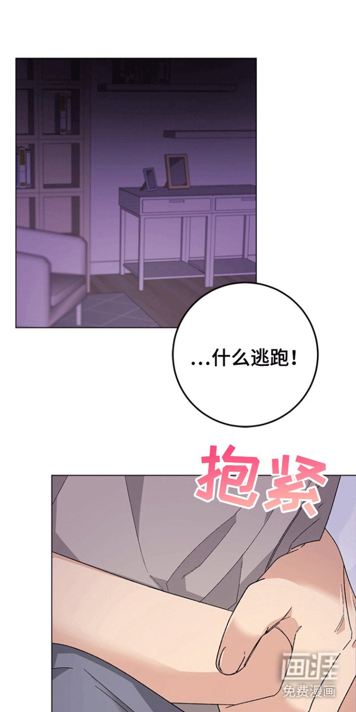 第6章：他的愿望