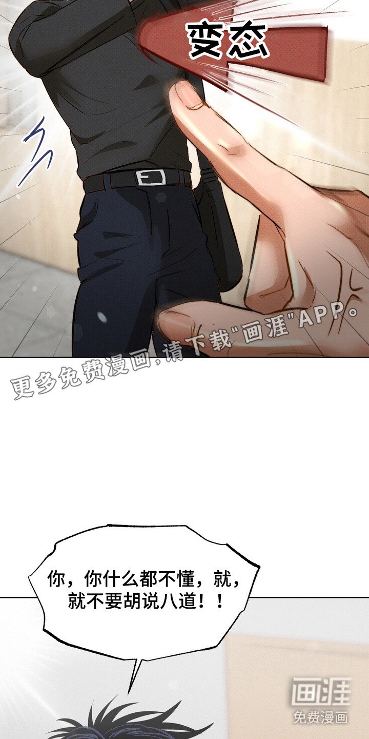 第12章： 解释不清