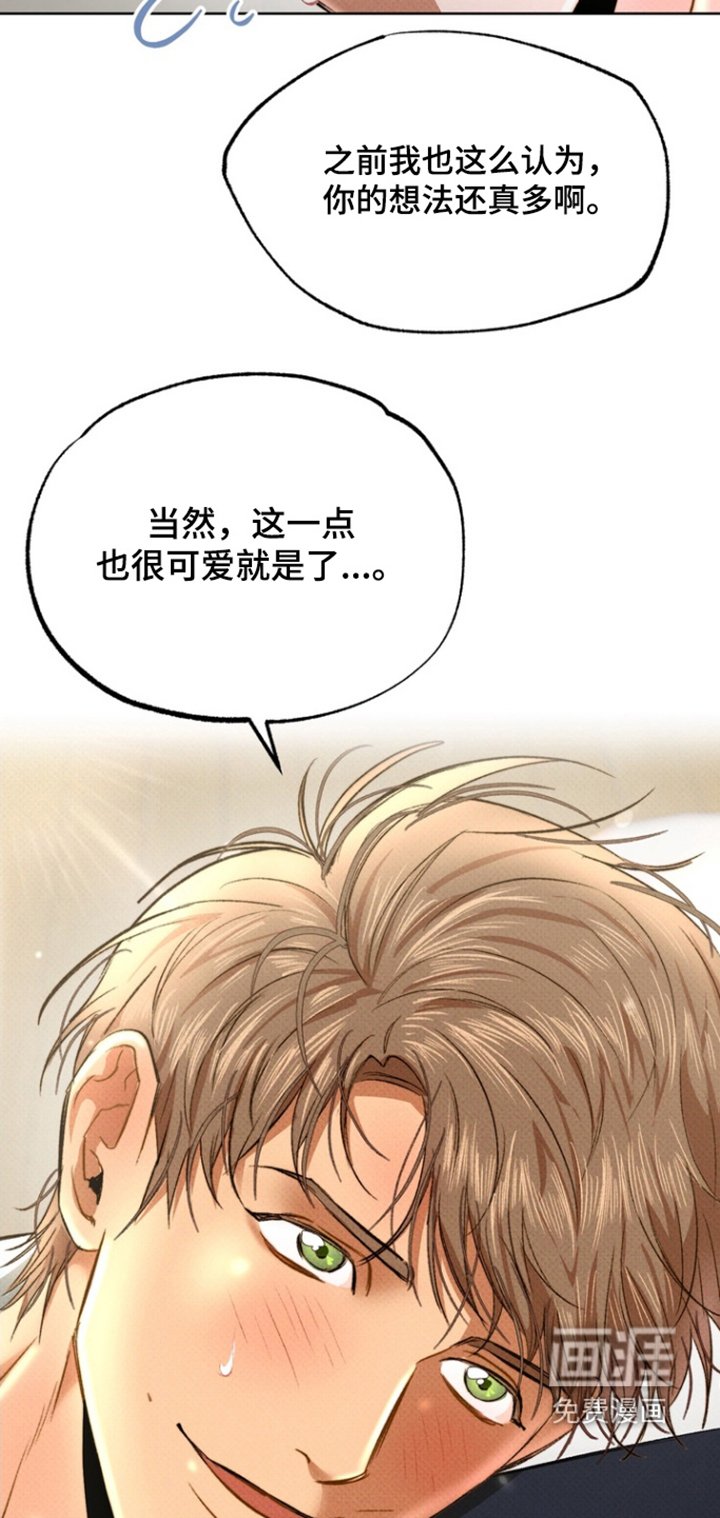 第17章：我的心意