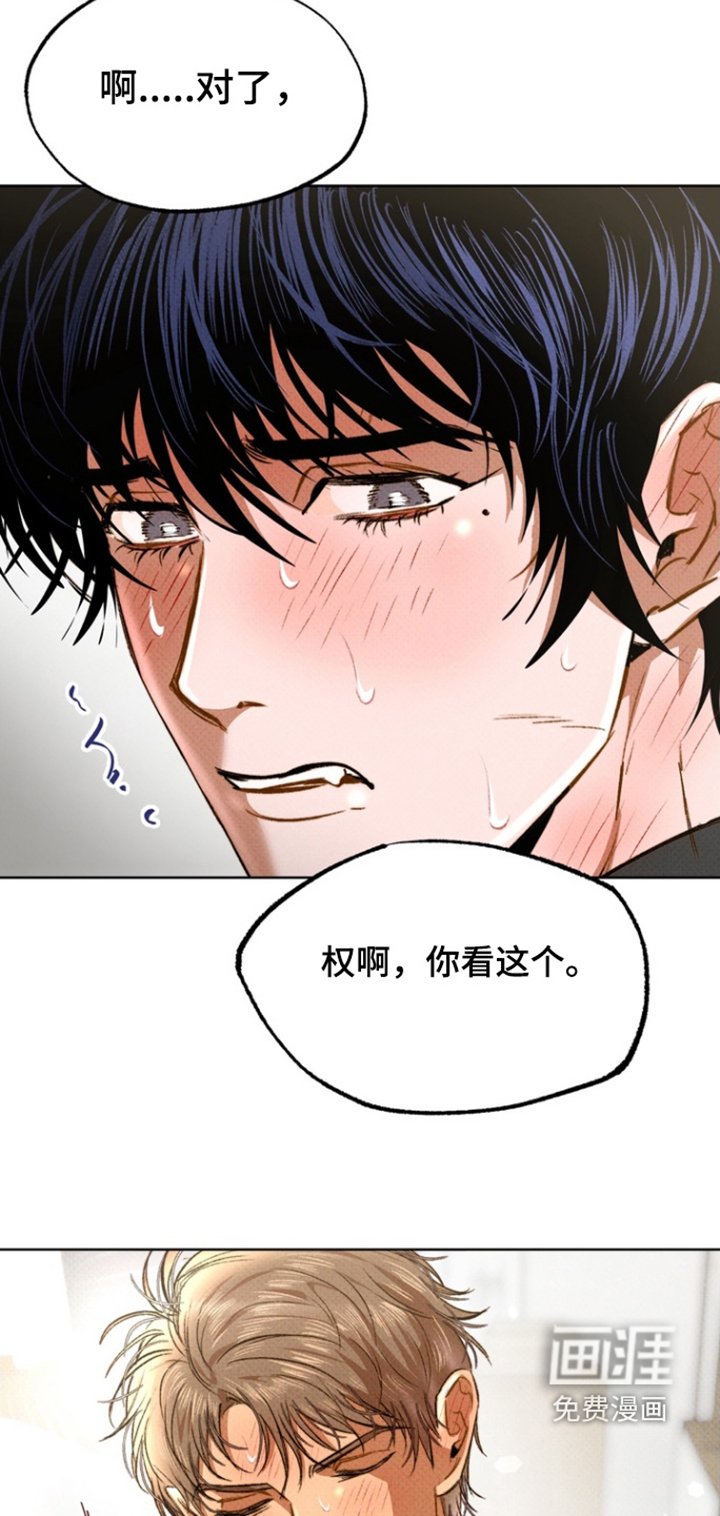 第17章：我的心意
