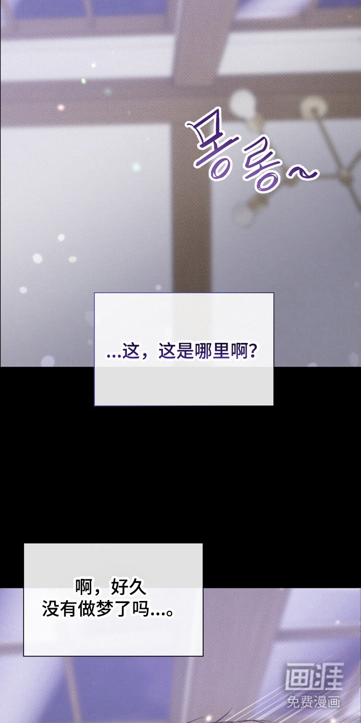 第8章：不是梦
