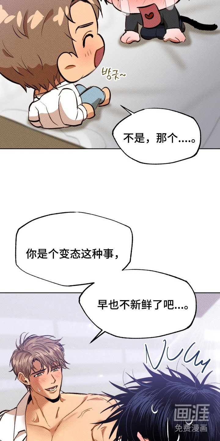 第9章：很好奇