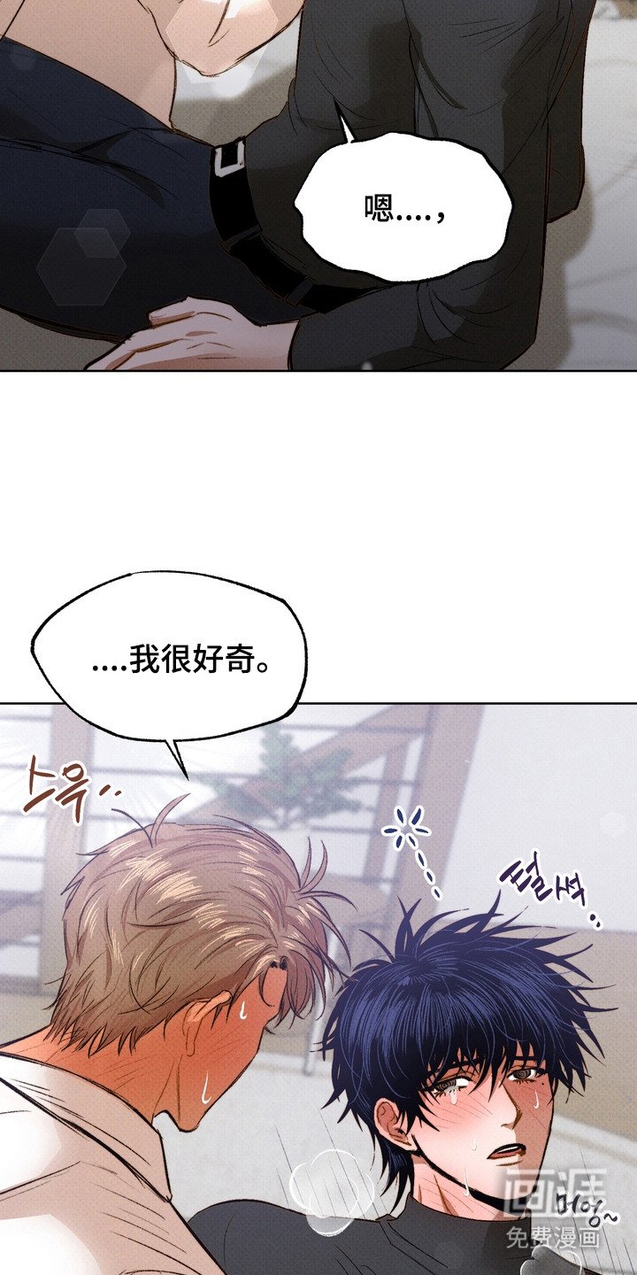第9章：很好奇