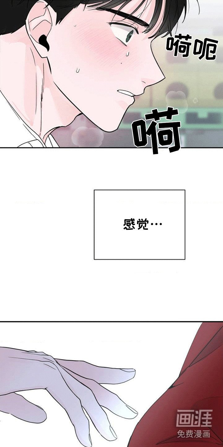 第3章：重逢