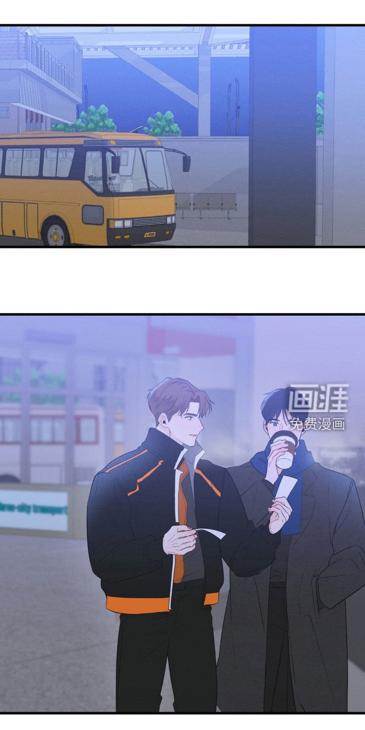 第46章：海边