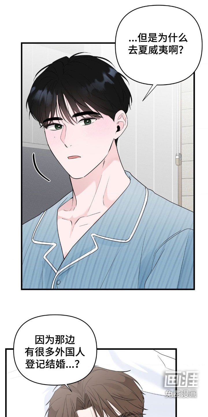 第73章：【番外完结】婚礼