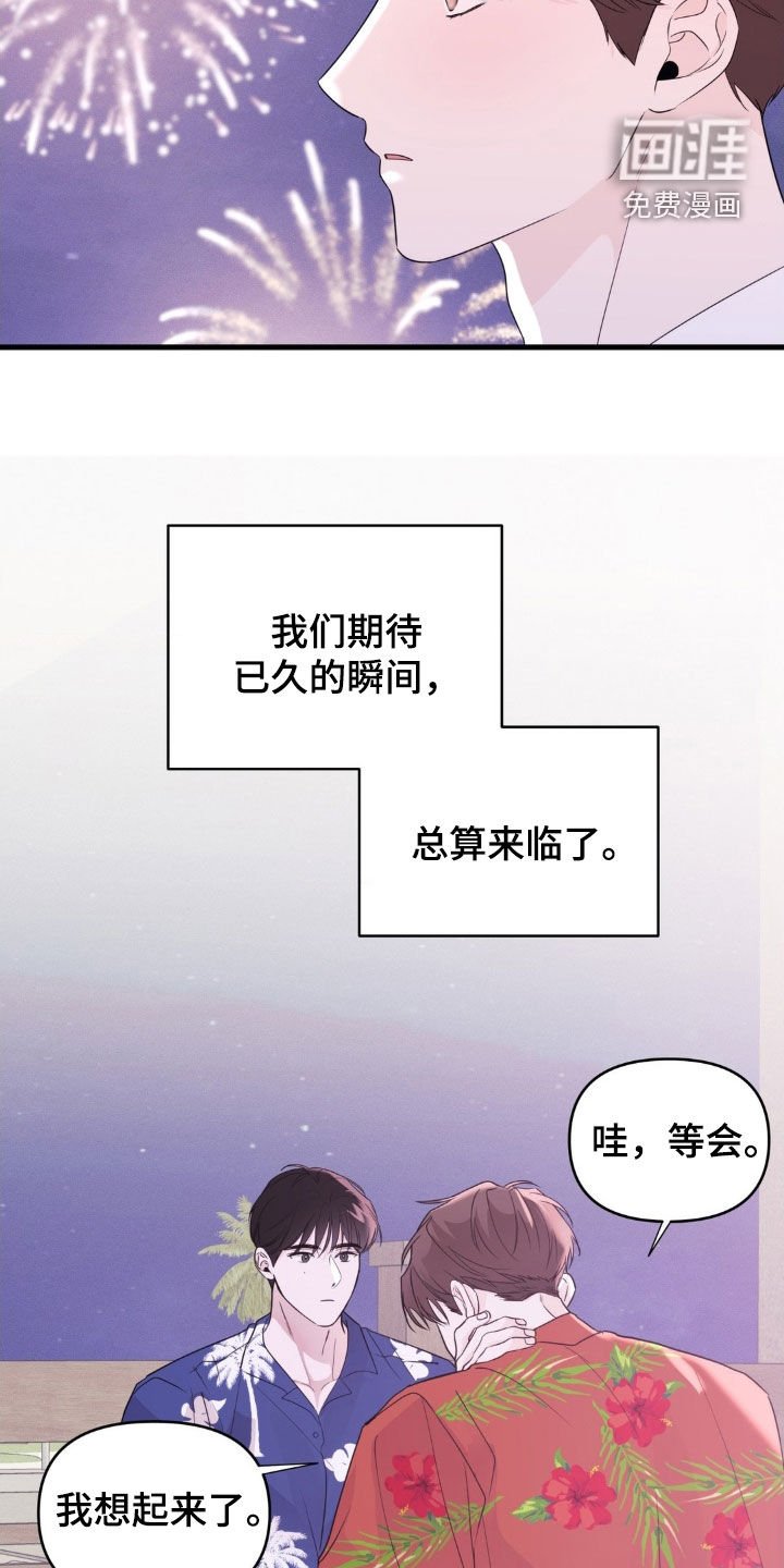 第73章：【番外完结】婚礼