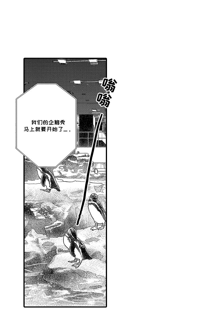 第6章：考察期