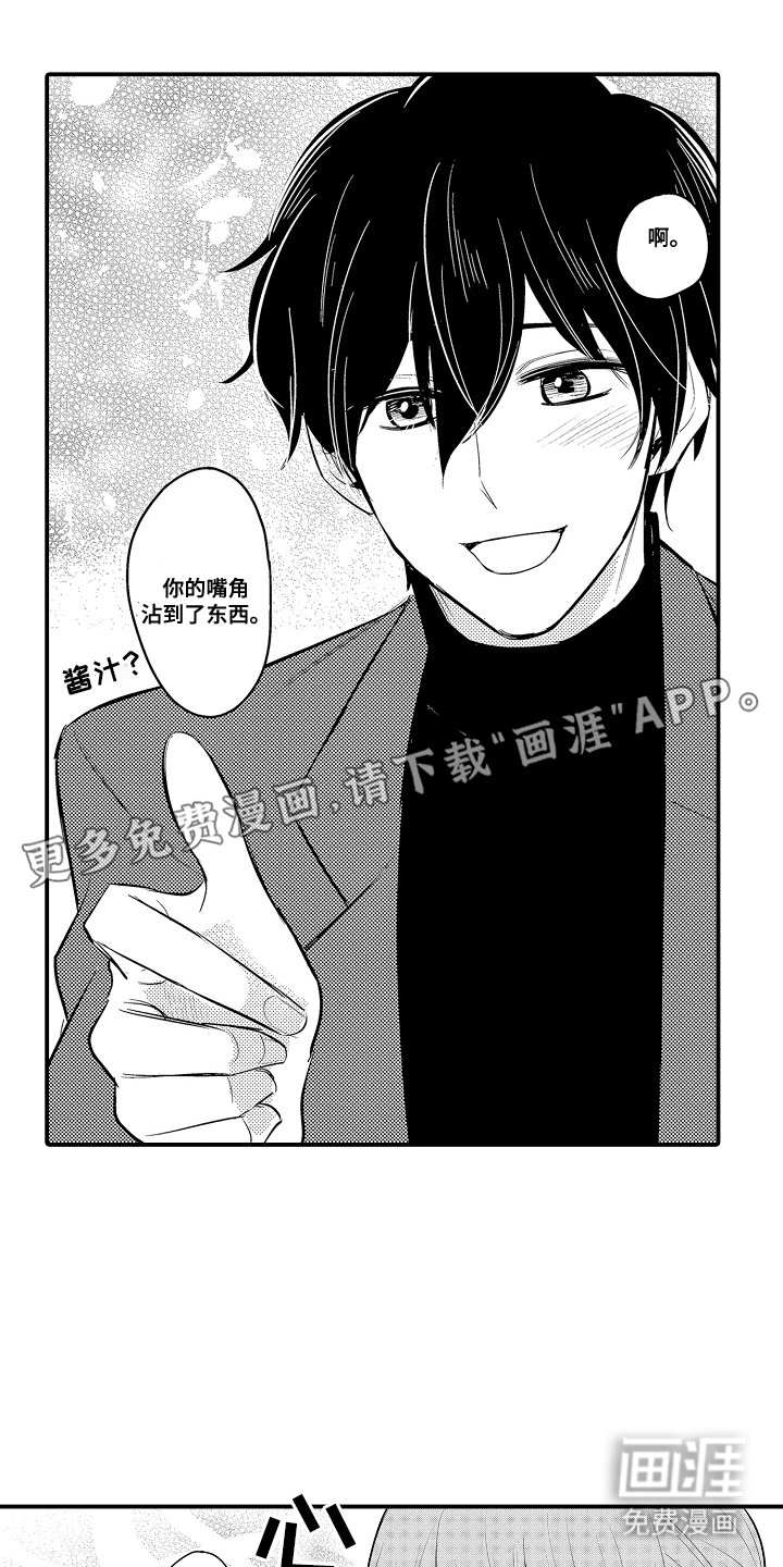 第7章：约会