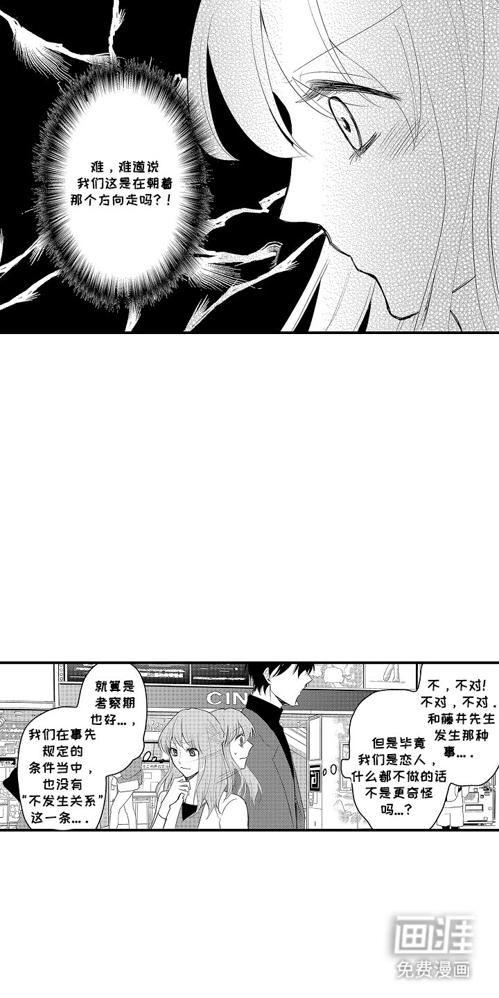 第7章：约会
