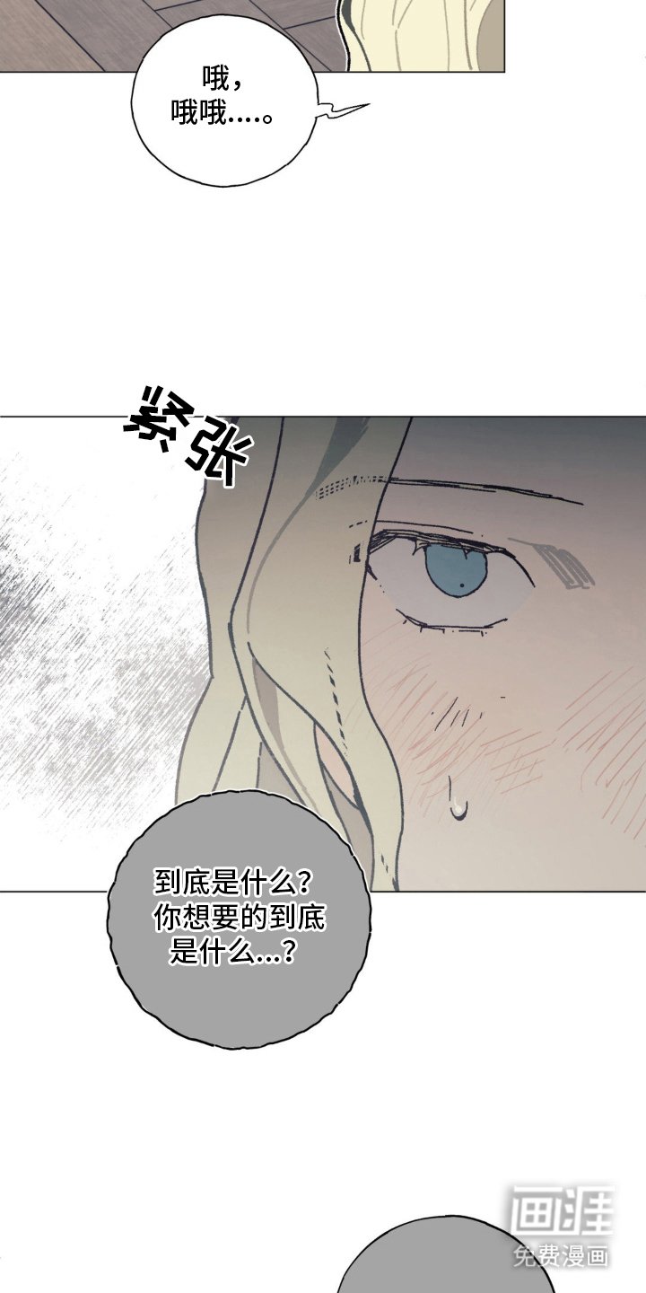 第13章：惊慌