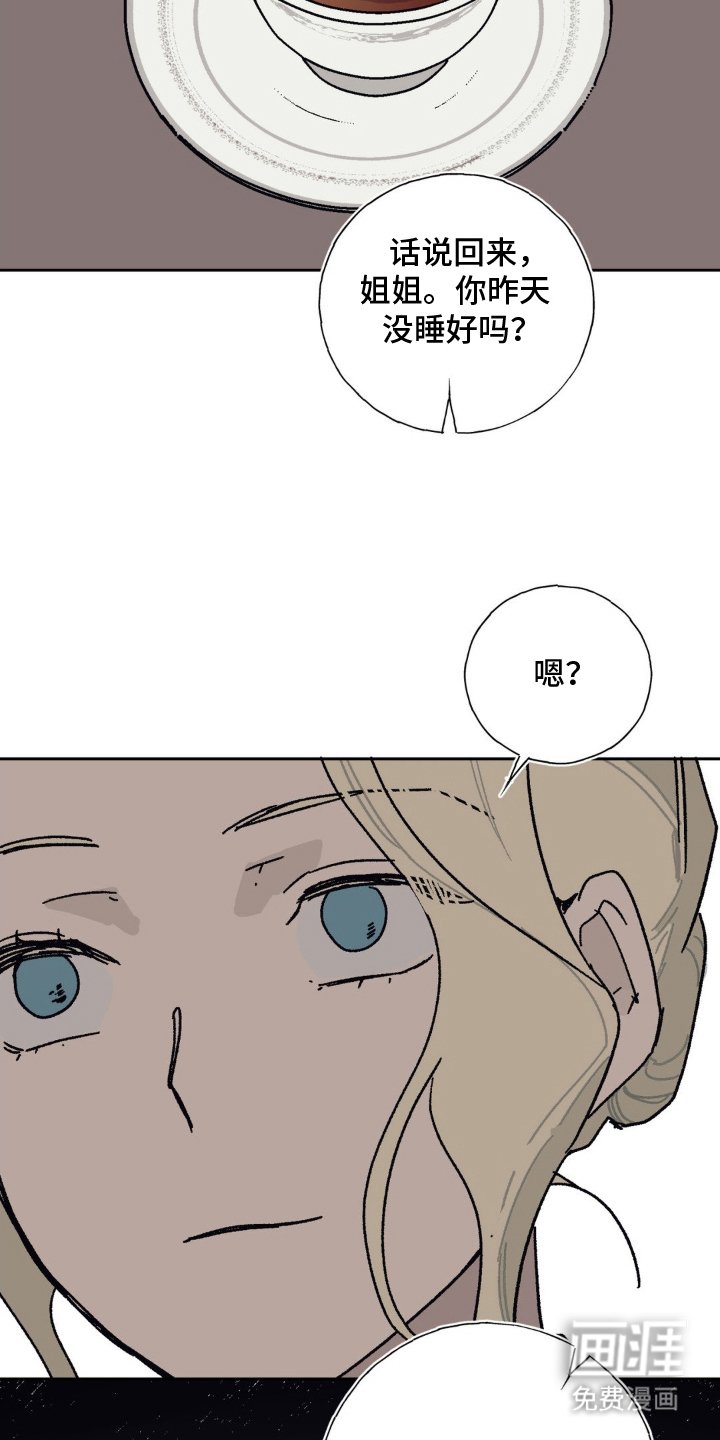 第17章：奇怪的声音