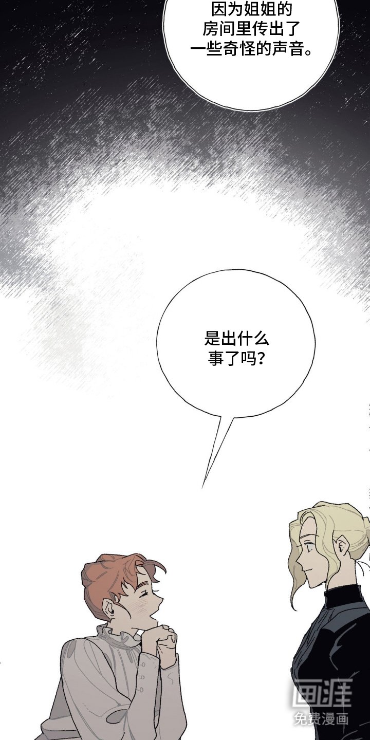 第17章：奇怪的声音
