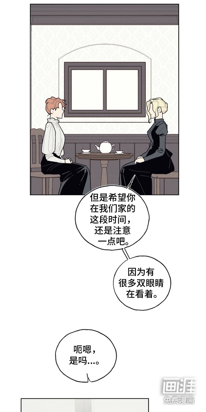 第19章：怎么回事