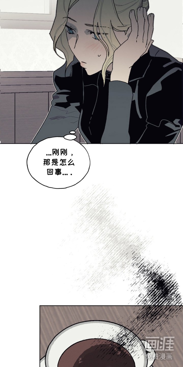 第19章：怎么回事