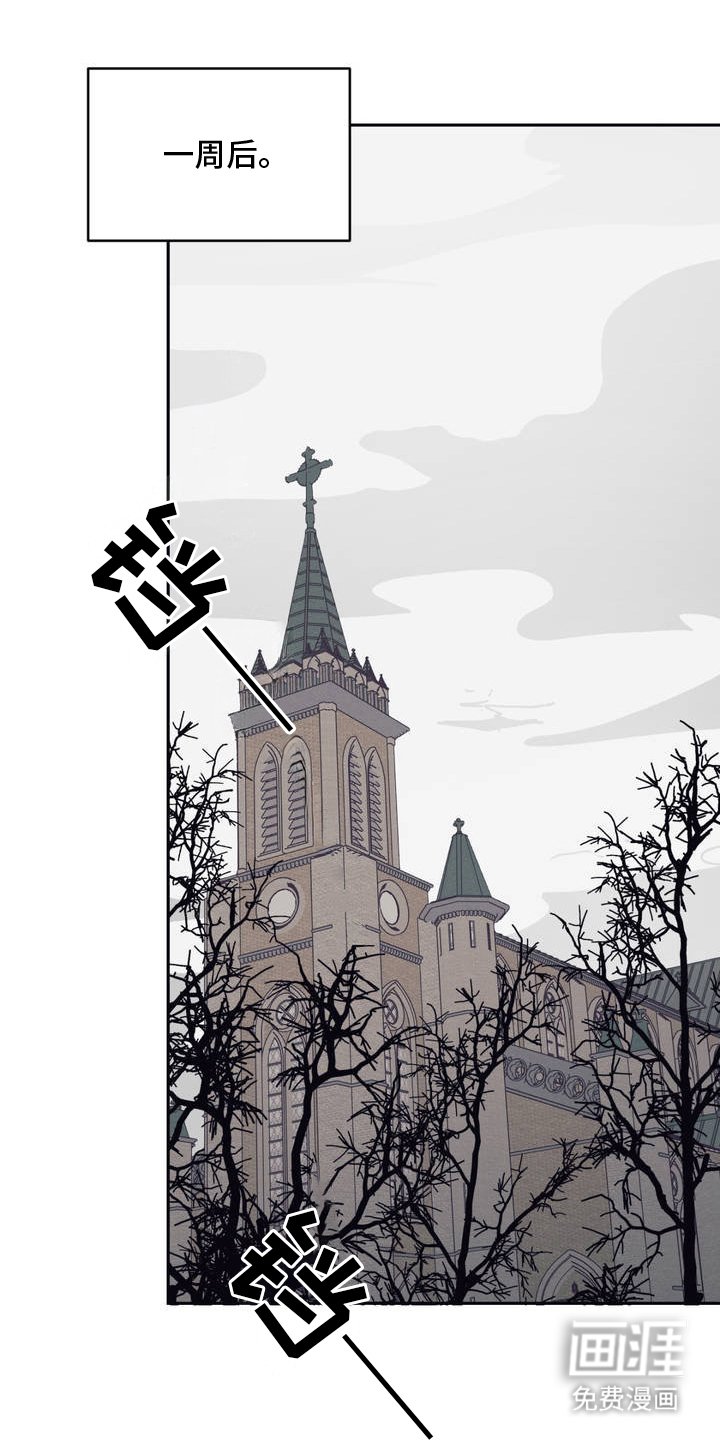 第2章：怜悯之心