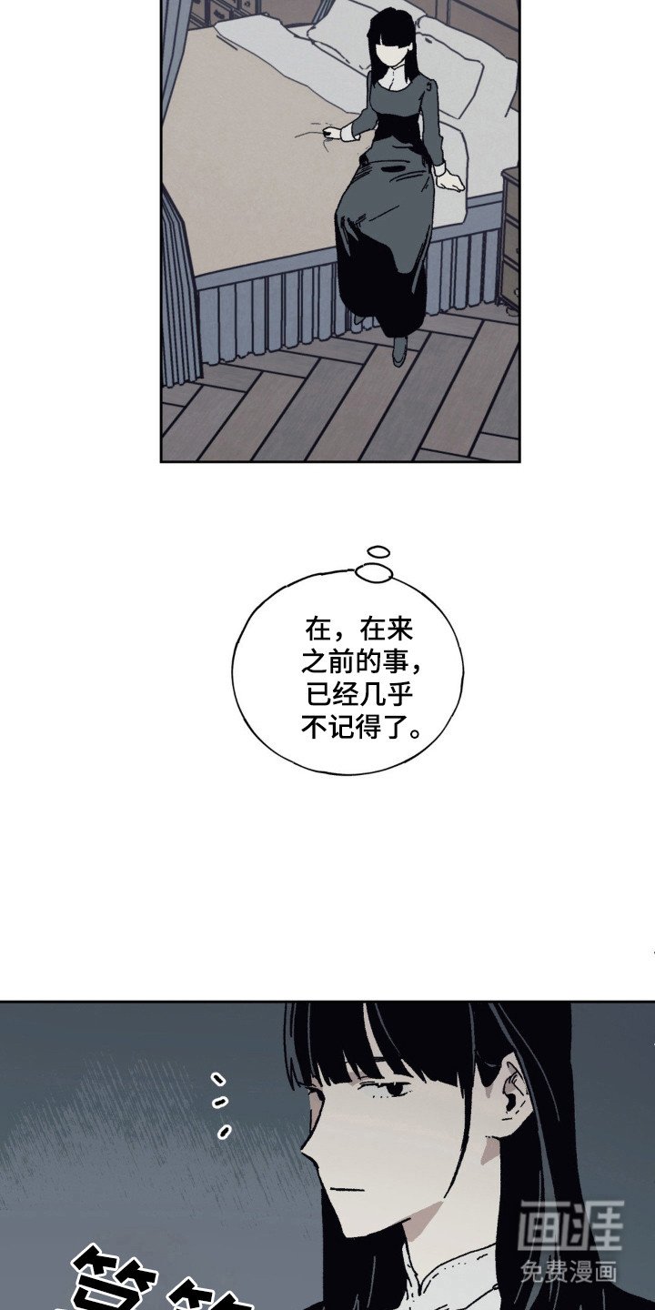 第29章：依恋