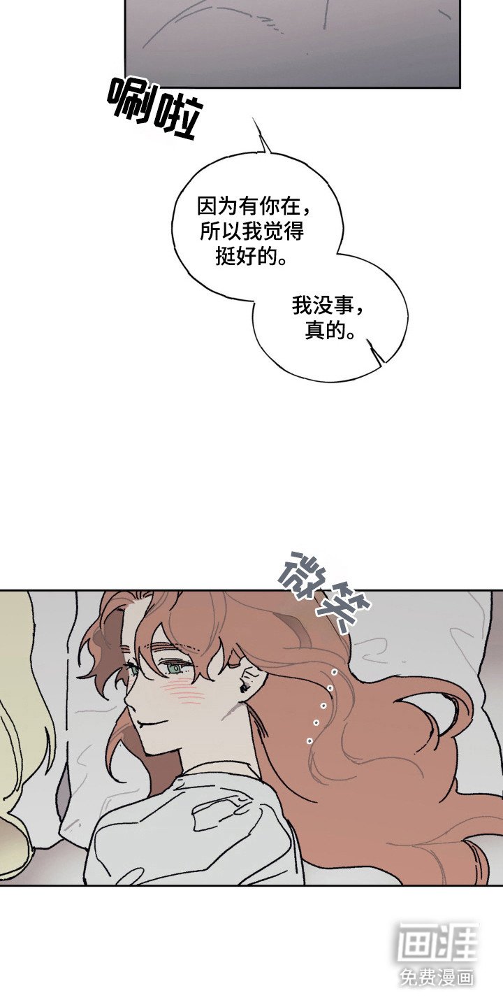 第29章：依恋