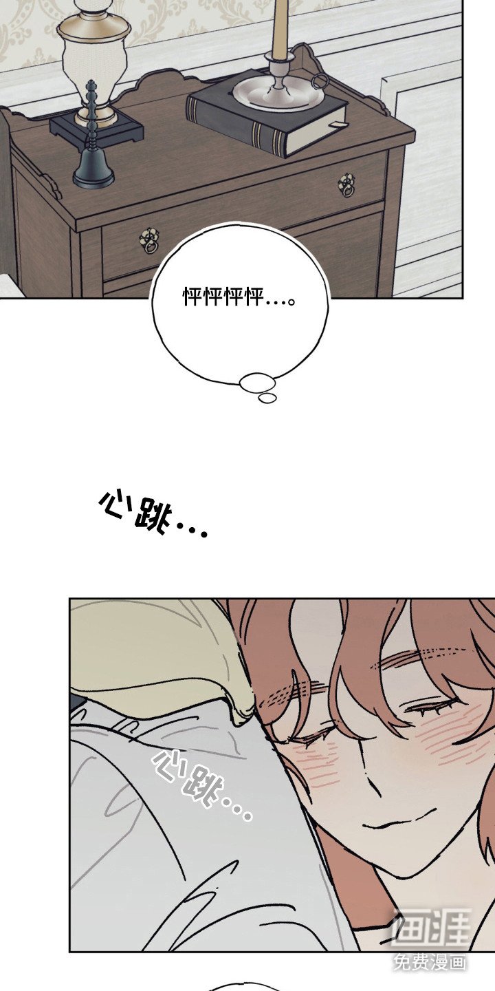 第29章：依恋