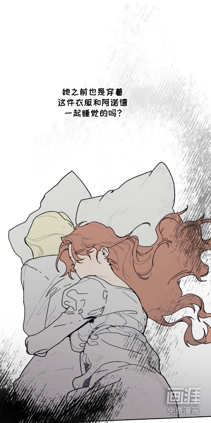 第29章：依恋