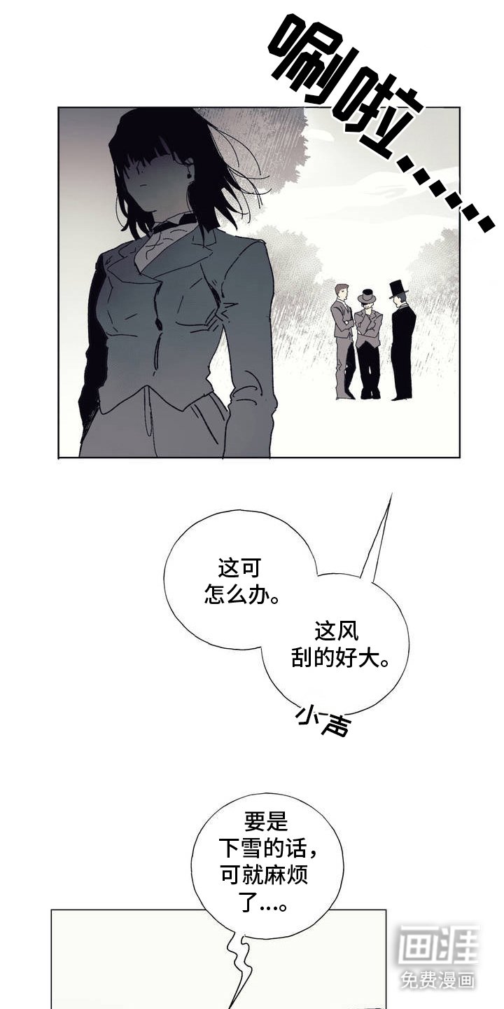 第3章：怀疑