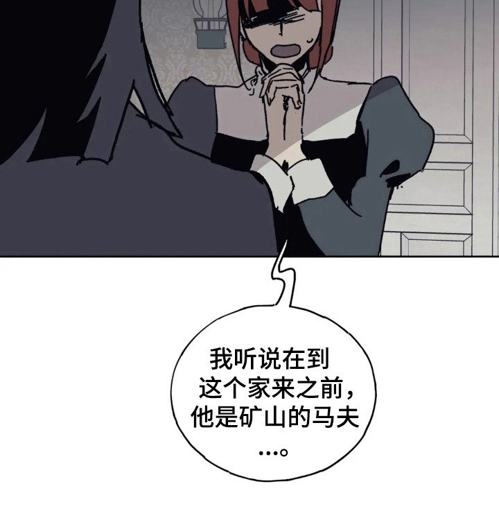 第32章：矿山马夫