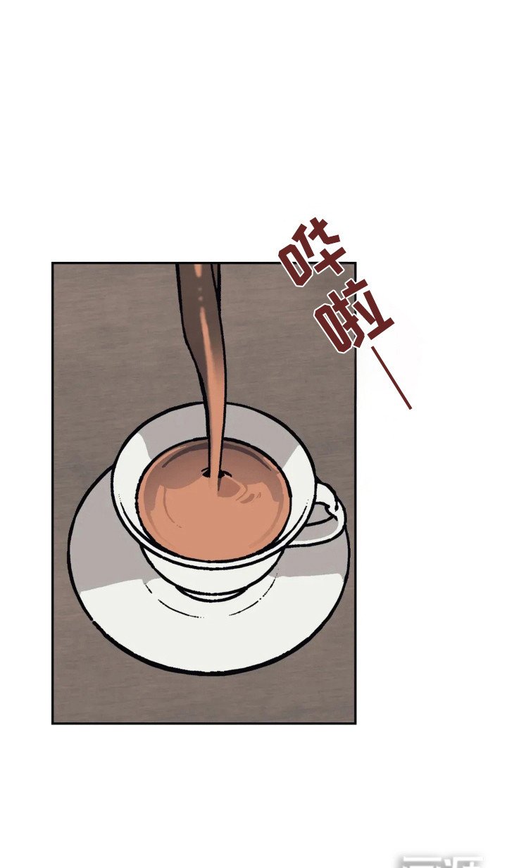 第35章：默默守护