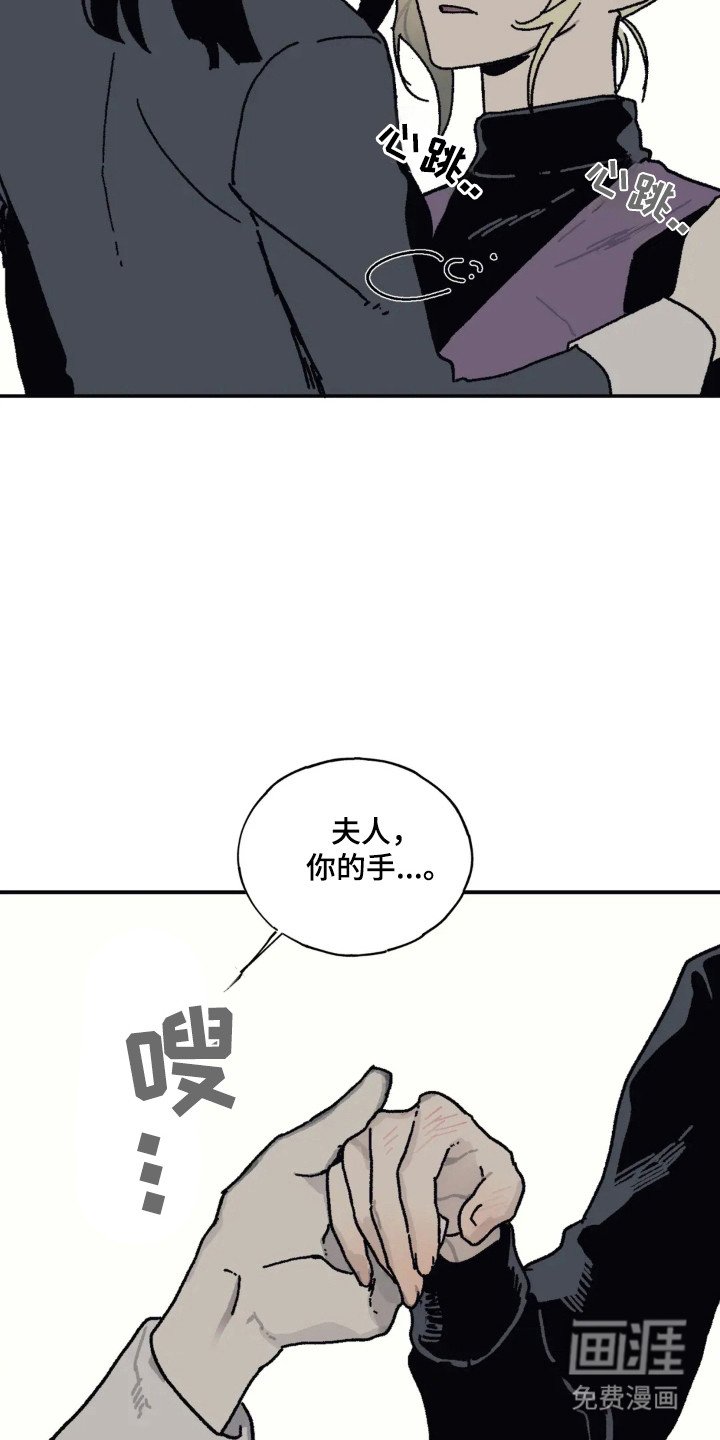 第40章：客人